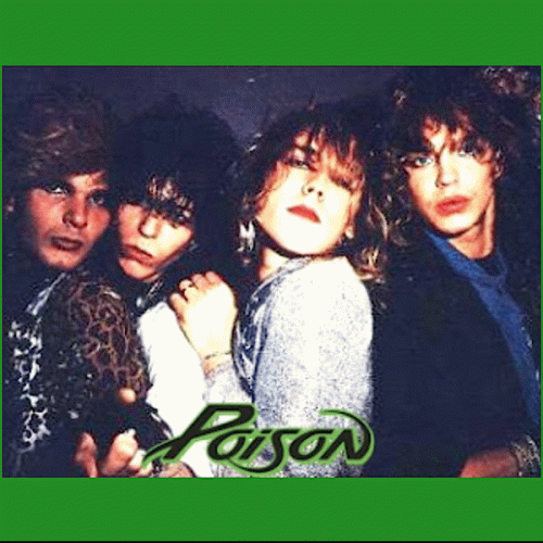 Poison (USA) : Demos